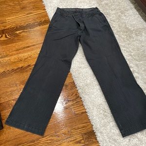 Mens Pants Old Navy (Loose) W 31 L 32